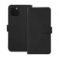 Apple iPhone 15 Plus Wallet Cases TENDER Book Black 