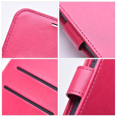 XIAOMI Redmi Note 12s Wallet Cases MEZZO Book Dreamcatcher  Magenta 