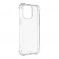 Apple iPhone 15 Pro Max Case Roar Armor Jelly Premium case  Transparent 