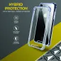 Apple iPhone 15 Pro Max Case Roar Armor Jelly Premium case  Transparent 