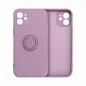 Apple iPhone 15 Case Roar Amber Purple 