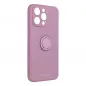 Apple iPhone 15 Pro Max Case Roar Amber Purple 