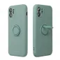 Apple iPhone 15 Pro Case Roar Amber Green 