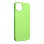 Apple iPhone 15 Plus Case Roar Colorful Jelly Lime 