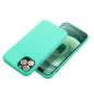 Apple iPhone 15 Pro Max Case Roar Colorful Jelly Mint 