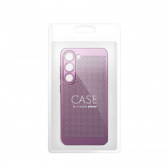 Samsung Galaxy A52 5G Case Breezy Purple 