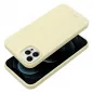 Apple iPhone 12 Pro Case Roar Cloud-Skin Light yellow 