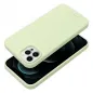 Apple iPhone 12 Pro Case Roar Cloud-Skin Light green 