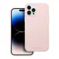 Apple iPhone 12 Pro Max Case Roar Cloud-Skin Light pink 