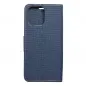 XIAOMI Redmi 12 Wallet Cases CANVAS Book Navy blue 