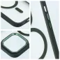 Apple iPhone 15 Pro Max Case Matte Mag Cove MagSAFE  Green 