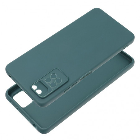 XIAOMI Redmi Note 12 Pro 4G Case MATT Dark green