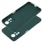 XIAOMI Redmi Note 12s Case MATT Dark green 