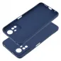 XIAOMI Redmi Note 12s Case MATT Blue 