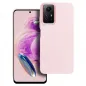 XIAOMI Redmi Note 12s Case FRAME Elegant  Powder pink 