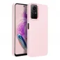 XIAOMI Redmi Note 12s Case FRAME Elegant  Powder pink 