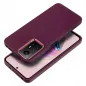 XIAOMI Redmi Note 12s Case FRAME Elegant  Purple 