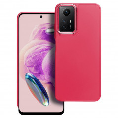 XIAOMI Redmi Note 12s Case FRAME Elegant  Magenta 