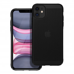 Apple iPhone 11 Case Breezy Black 