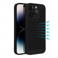 Apple iPhone 11 Case Breezy Black 