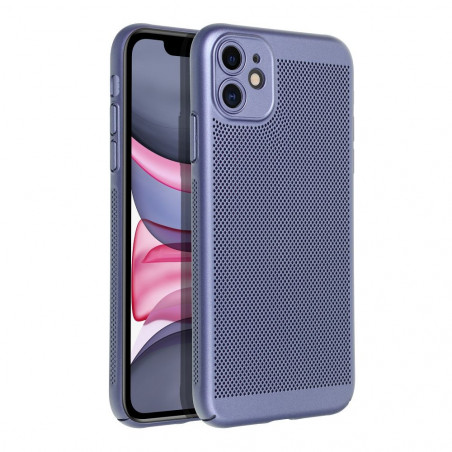 Apple iPhone 11 Case Breezy Blue 