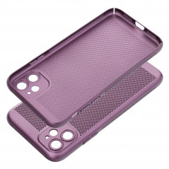 Apple iPhone 11 Case Breezy Purple 