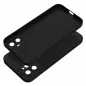 Apple iPhone 12 Case Breezy Black 