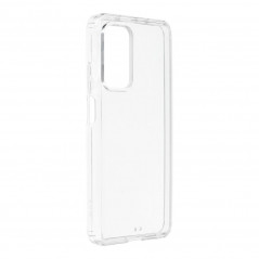 Apple iPhone 15 Case SUPER CLEAR HYBRID Transparent 