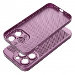 Apple iPhone 14 Pro Case Breezy Purple 