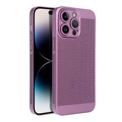 Apple iPhone 14 Pro Max Case Breezy Purple 