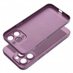 Apple iPhone 14 Pro Max Case Breezy Purple 