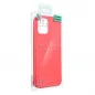 Apple iPhone 15 Pro Max Case Roar Colorful Jelly Peach pink 