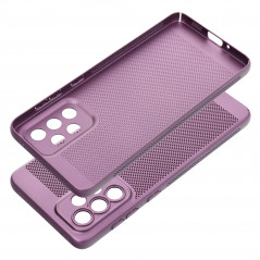 Samsung Galaxy A33 Case Breezy Purple 