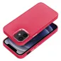 Apple iPhone 12 mini Case FRAME Elegant  Magenta 