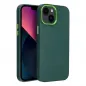 Apple iPhone 13 mini Case FRAME Elegant  Green 