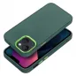 Apple iPhone 13 mini Case FRAME Elegant  Green 