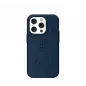 Apple iPhone 14 Pro Case Urban Armor Gear Civilian Premium case  MagSAFE  Navy 