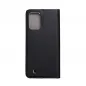 realme Narzo 50i Wallet Cases Smart Case Book Black 