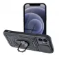 Apple iPhone 12 Case Armor Black