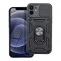 Apple iPhone 12 Case Armor Black
