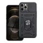 Apple iPhone 12 Pro Max Case Armor Black