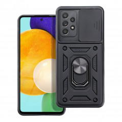 Samsung Galaxy A52s 5G Case Armor Black