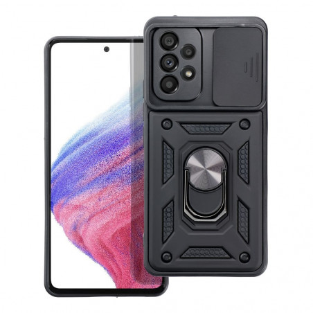 Samsung Galaxy A53 5G Case Armor Black