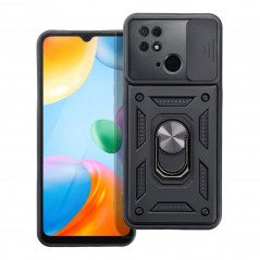 XIAOMI Redmi 10C Case Armor Black