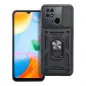 XIAOMI Redmi 10C Case Armor Black