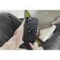 XIAOMI Redmi 10C Case Slide Armor Black 