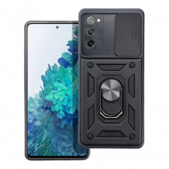 Samsung Galaxy S20 FE Case Armor Black