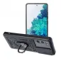 Samsung Galaxy S20 FE 5G Case Slide Armor Black 