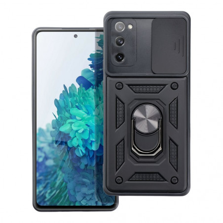 Samsung Galaxy S20 FE 5G Case Armor Black