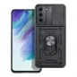 Samsung Galaxy S21 FE 5G Case Armor Black